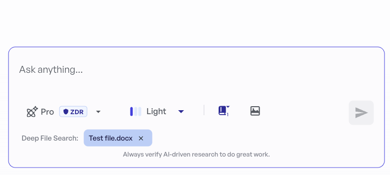 Spreadsheet formulas preview.